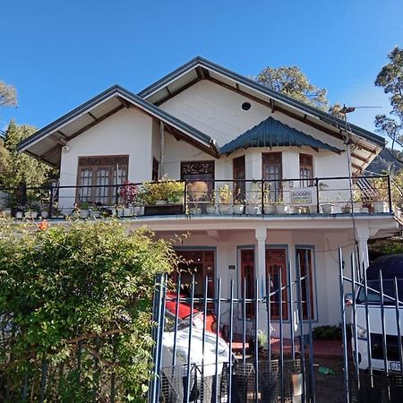 Sasru Holiday Home 努沃勒埃利耶 外观 照片