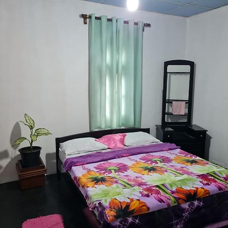 Sasru Holiday Home 努沃勒埃利耶 外观 照片