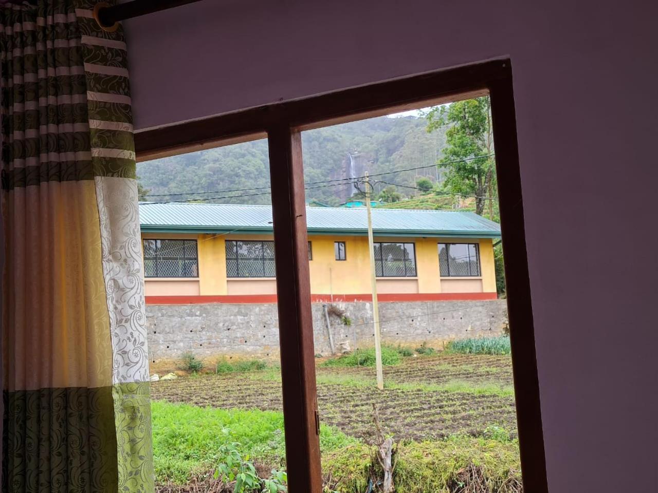 Sasru Holiday Home 努沃勒埃利耶 外观 照片