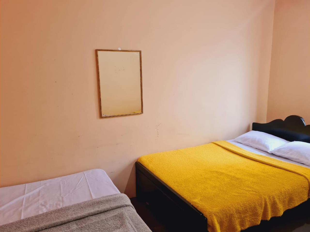 Sasru Holiday Home 努沃勒埃利耶 外观 照片