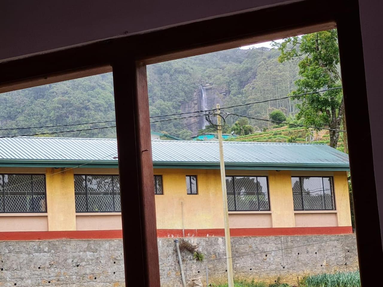 Sasru Holiday Home 努沃勒埃利耶 外观 照片