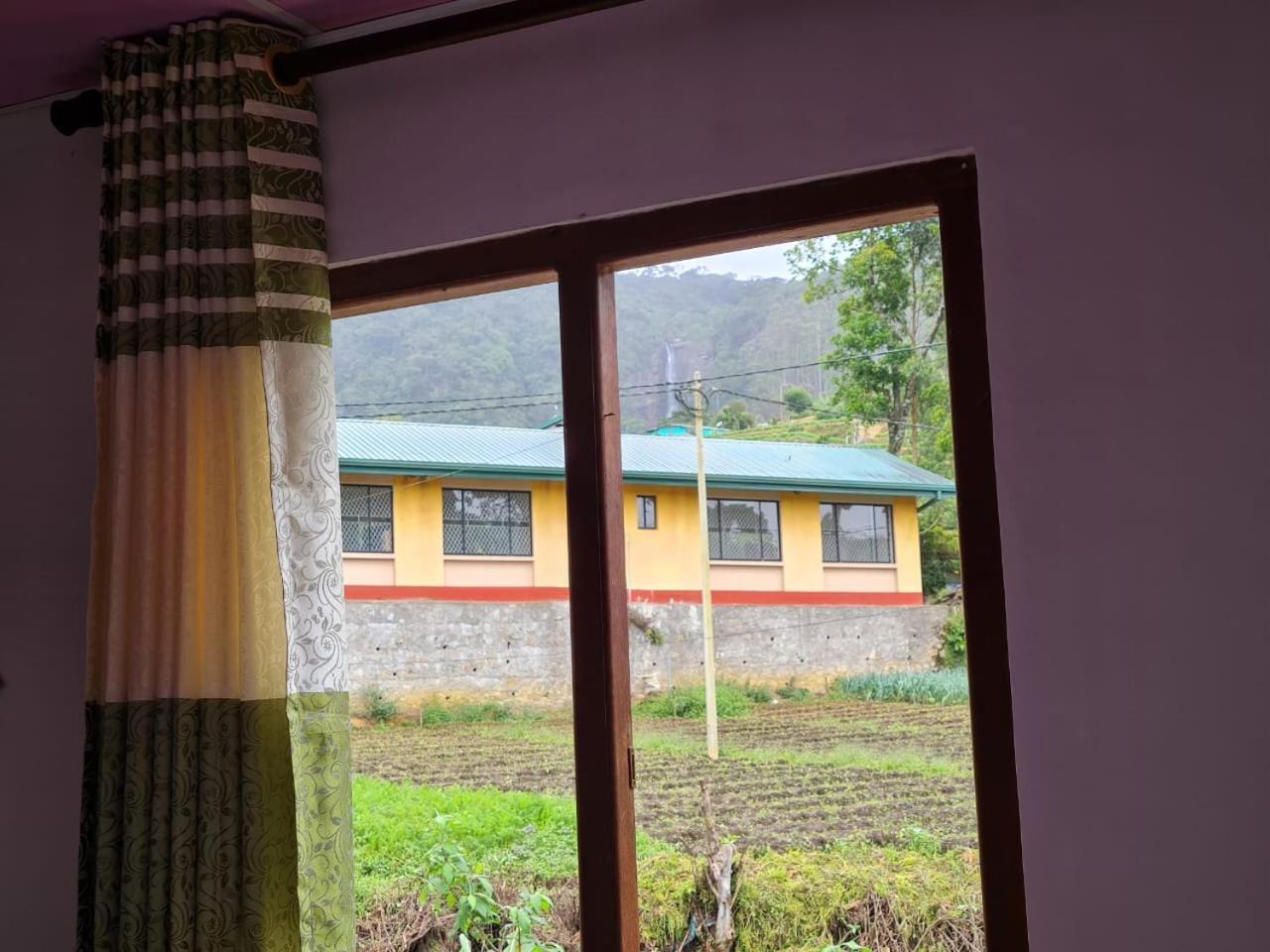 Sasru Holiday Home 努沃勒埃利耶 外观 照片