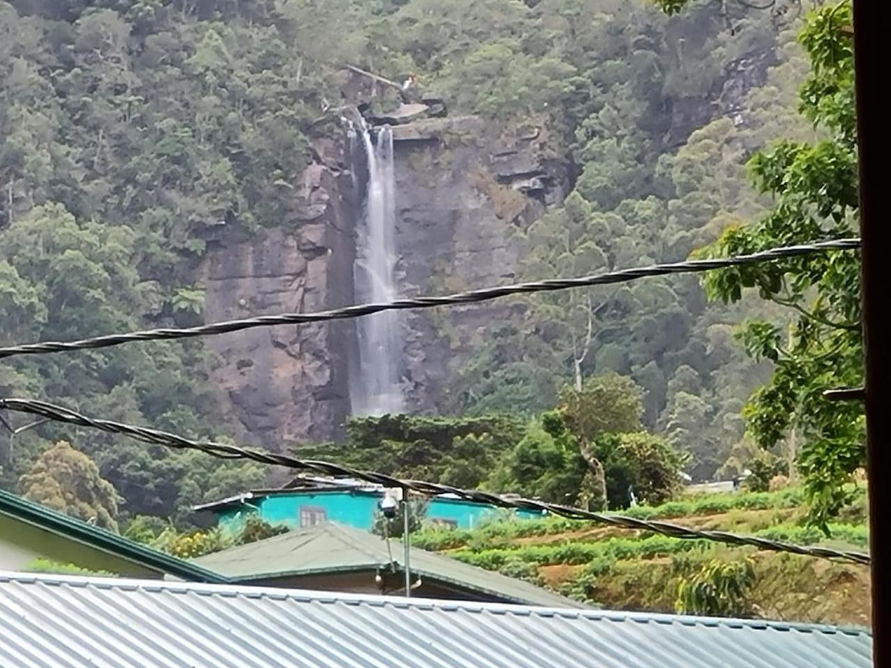 Sasru Holiday Home 努沃勒埃利耶 外观 照片