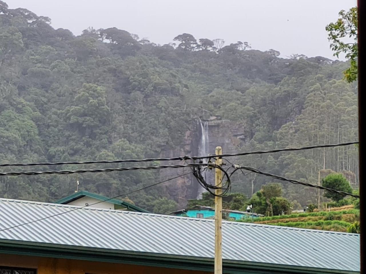 Sasru Holiday Home 努沃勒埃利耶 外观 照片