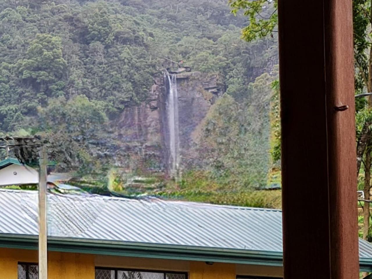 Sasru Holiday Home 努沃勒埃利耶 外观 照片