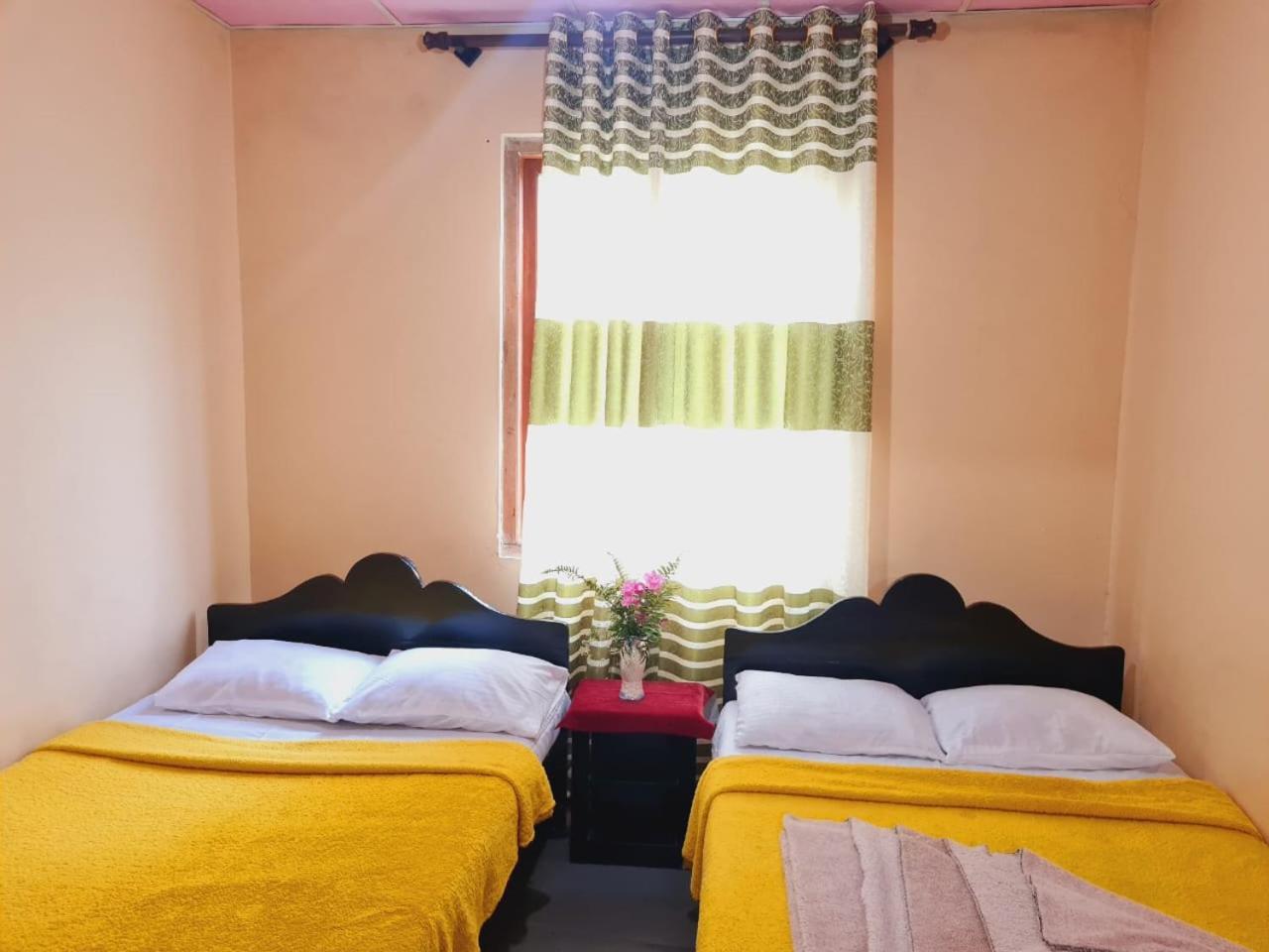 Sasru Holiday Home 努沃勒埃利耶 外观 照片