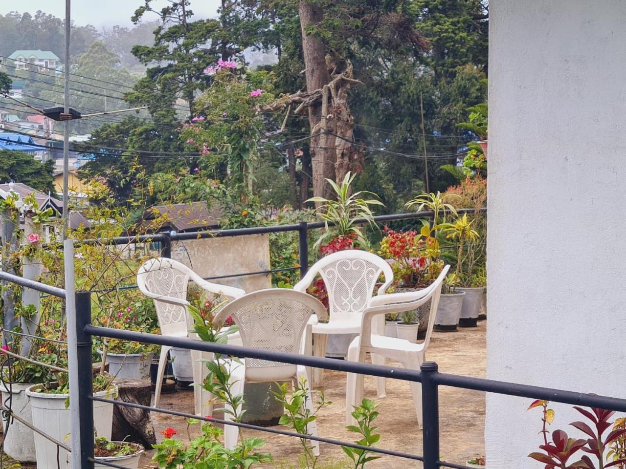 Sasru Holiday Home 努沃勒埃利耶 外观 照片