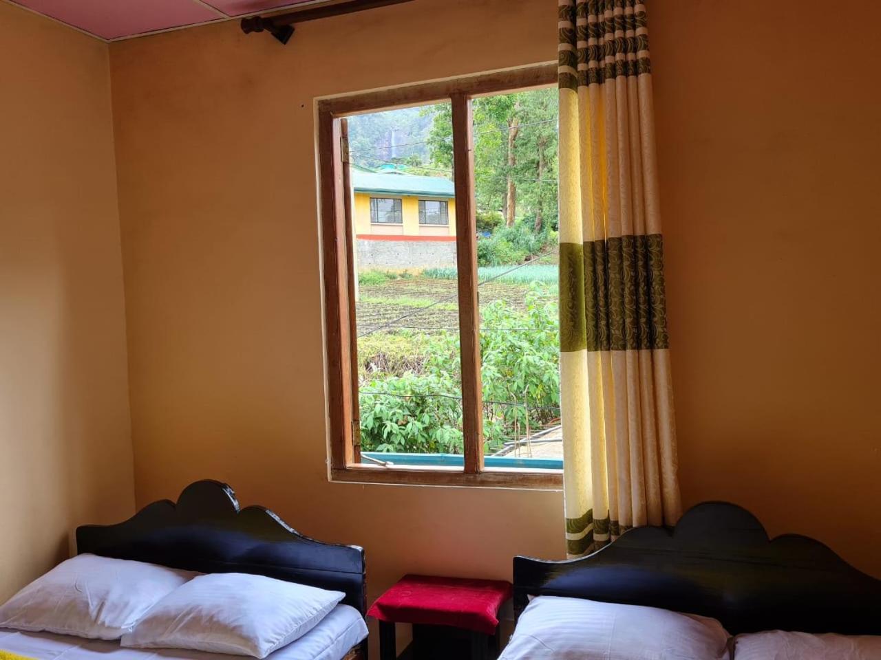 Sasru Holiday Home 努沃勒埃利耶 外观 照片