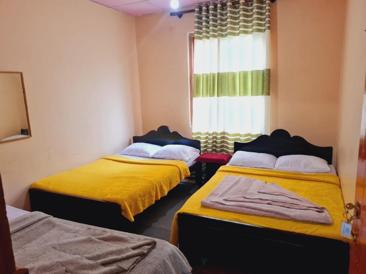Sasru Holiday Home 努沃勒埃利耶 外观 照片