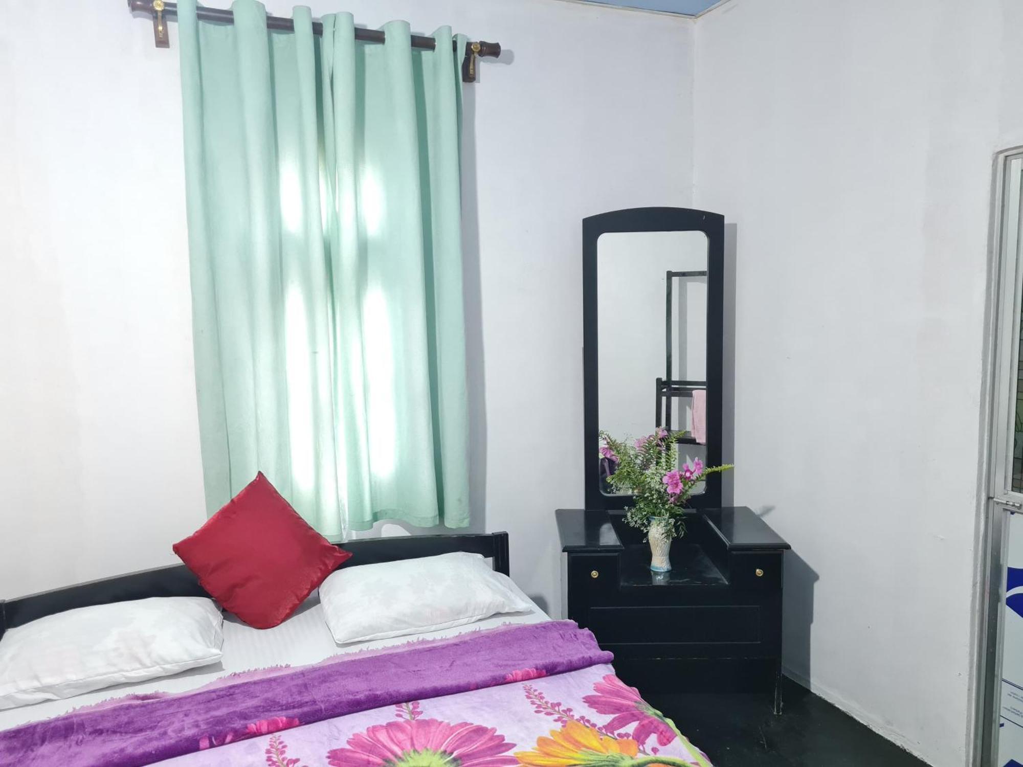 Sasru Holiday Home 努沃勒埃利耶 外观 照片
