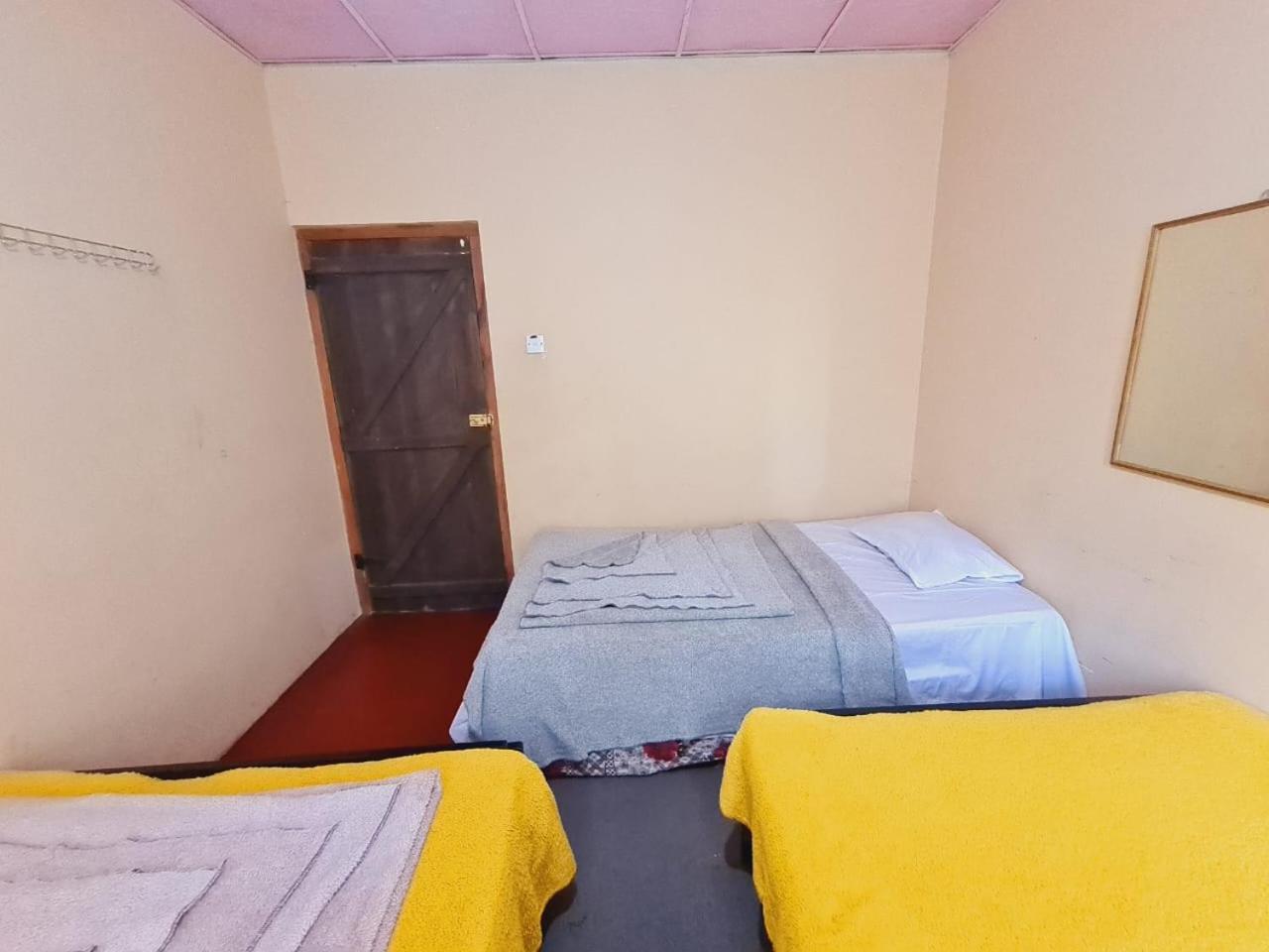 Sasru Holiday Home 努沃勒埃利耶 外观 照片