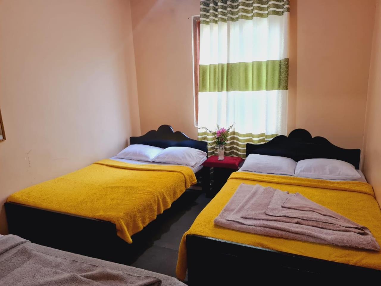 Sasru Holiday Home 努沃勒埃利耶 外观 照片