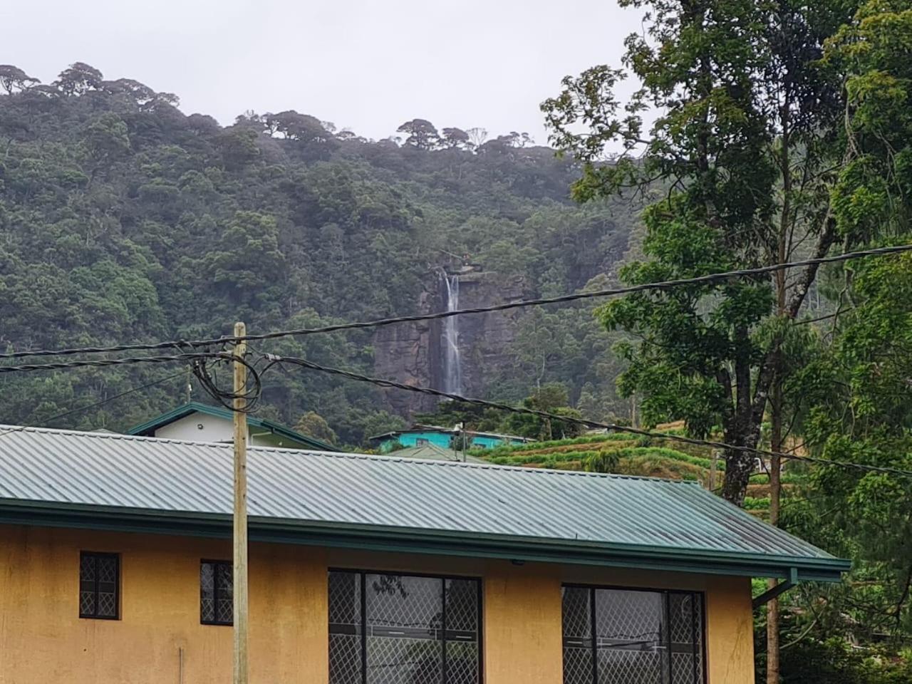 Sasru Holiday Home 努沃勒埃利耶 外观 照片