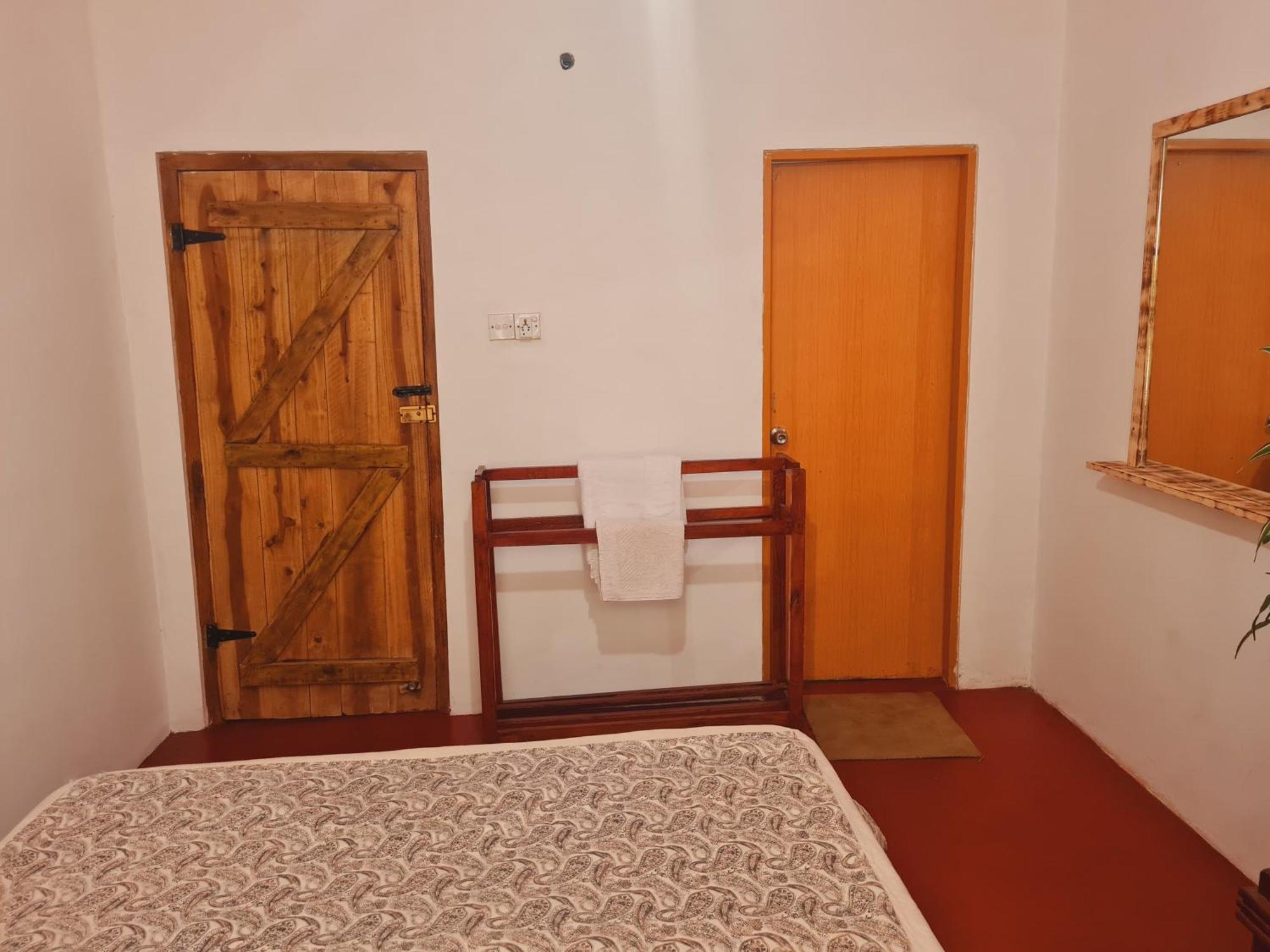 Sasru Holiday Home 努沃勒埃利耶 外观 照片