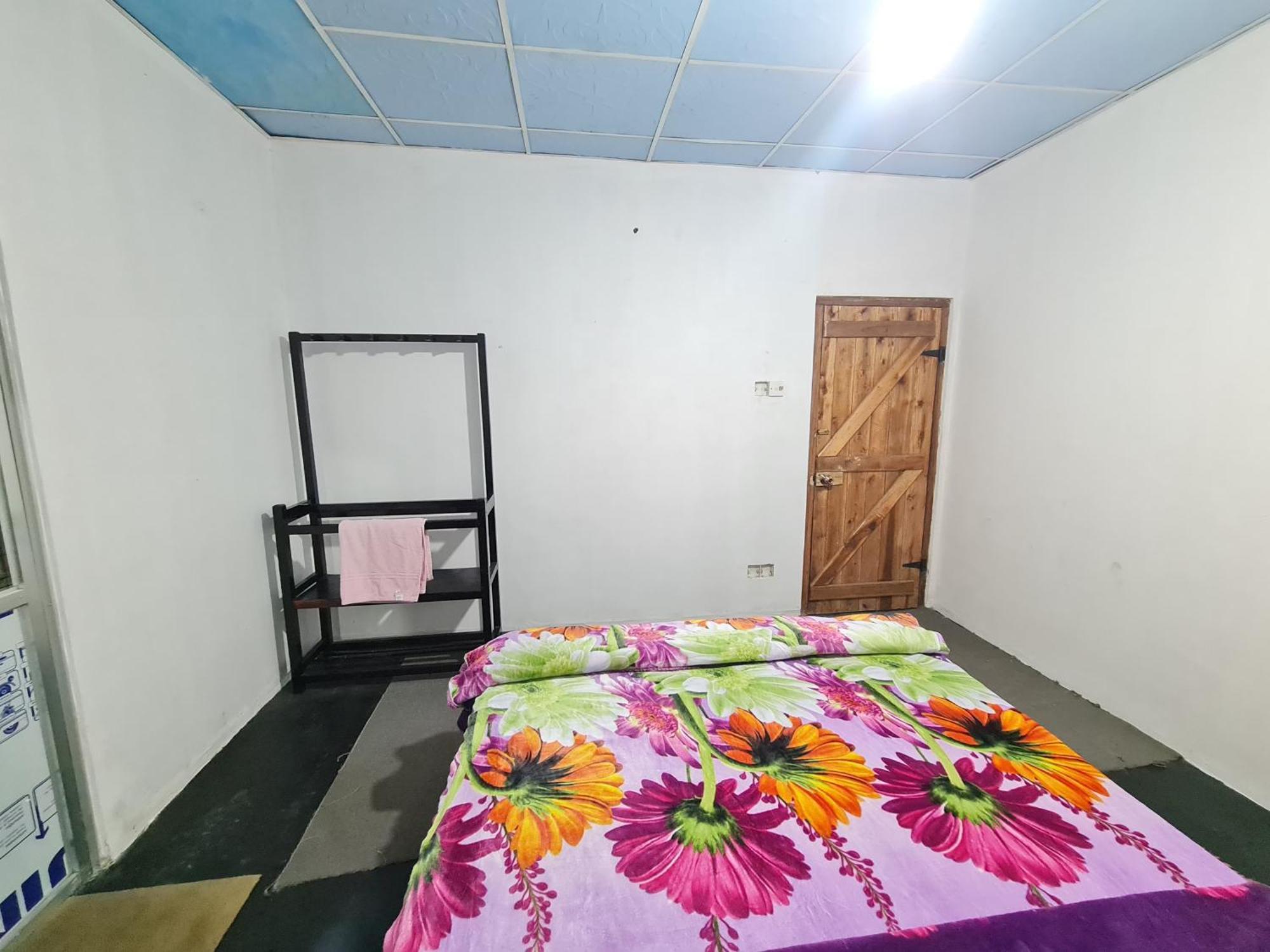 Sasru Holiday Home 努沃勒埃利耶 外观 照片