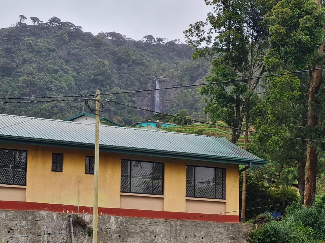 Sasru Holiday Home 努沃勒埃利耶 外观 照片