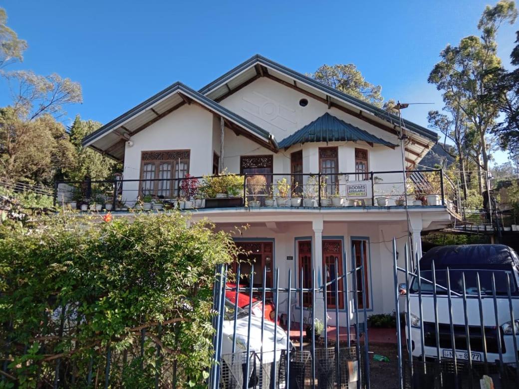 Sasru Holiday Home 努沃勒埃利耶 外观 照片