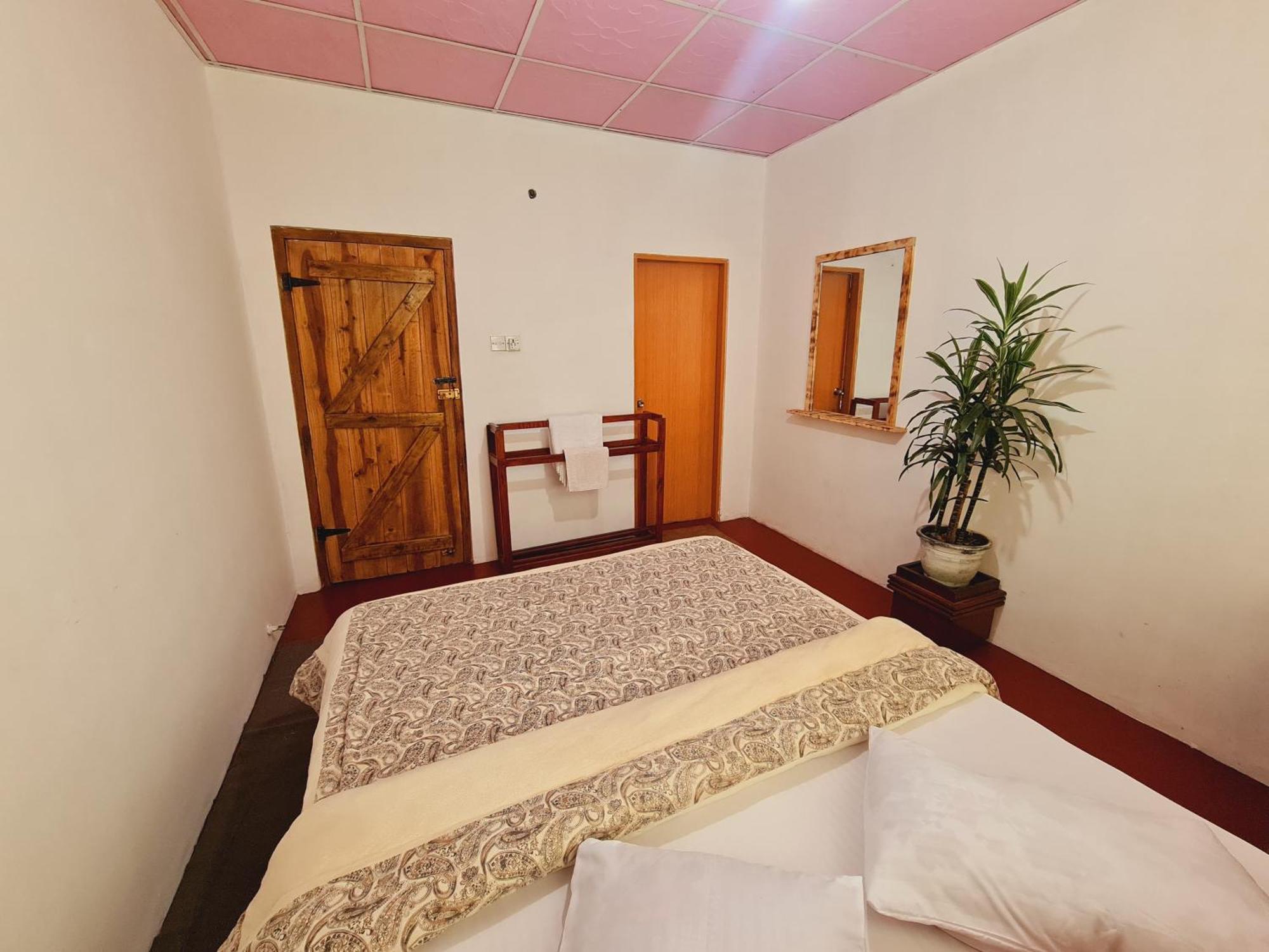 Sasru Holiday Home 努沃勒埃利耶 外观 照片