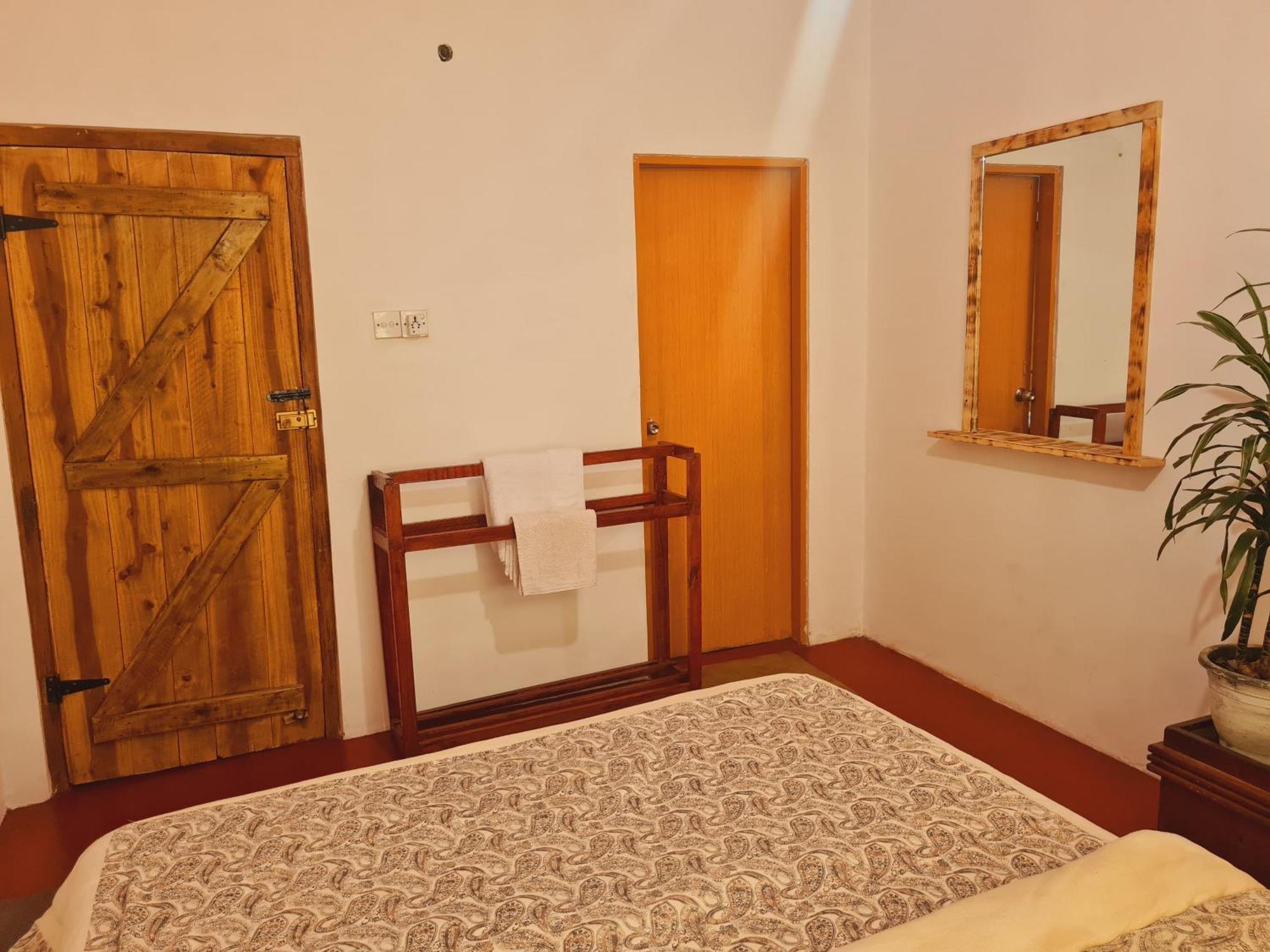 Sasru Holiday Home 努沃勒埃利耶 外观 照片