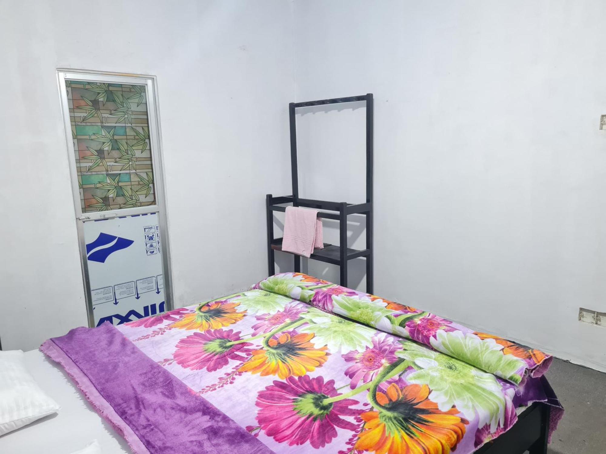 Sasru Holiday Home 努沃勒埃利耶 外观 照片
