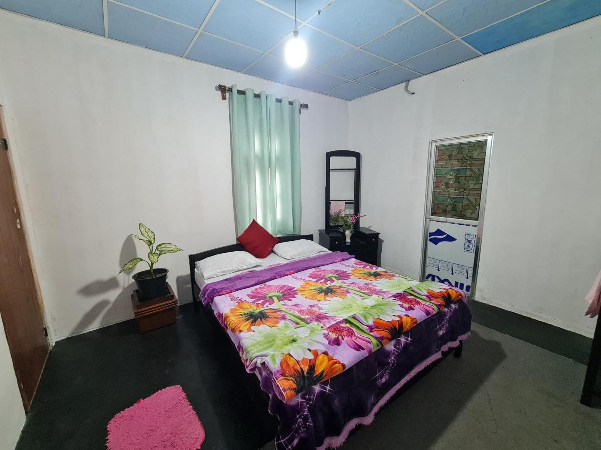 Sasru Holiday Home 努沃勒埃利耶 外观 照片