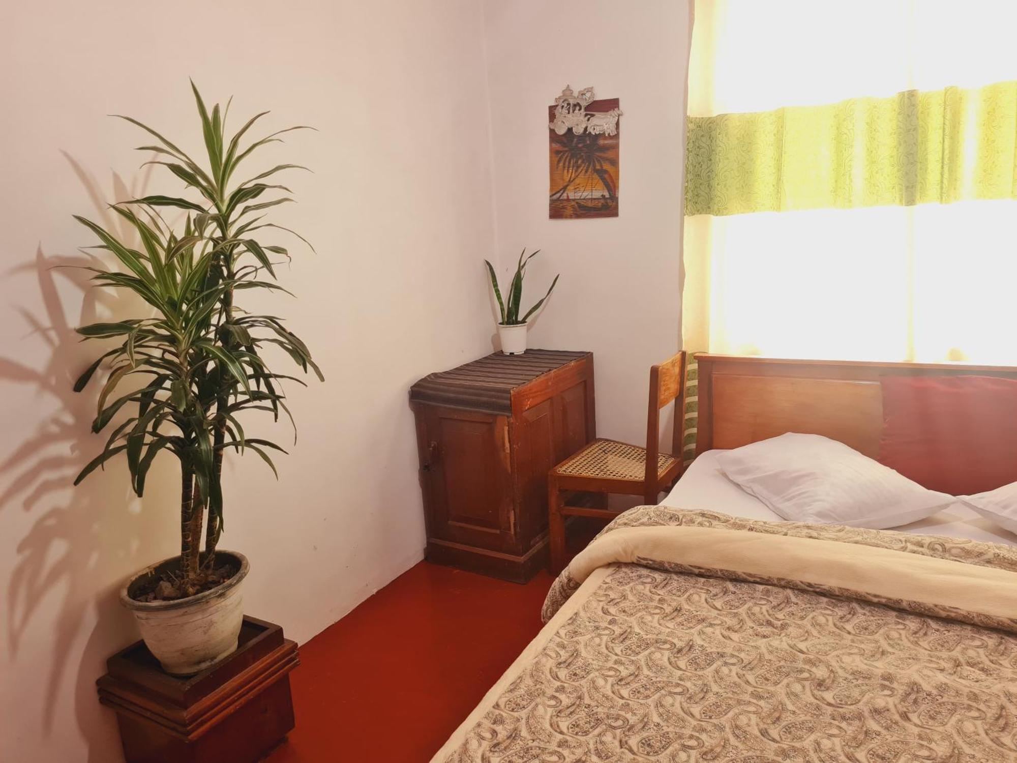 Sasru Holiday Home 努沃勒埃利耶 外观 照片