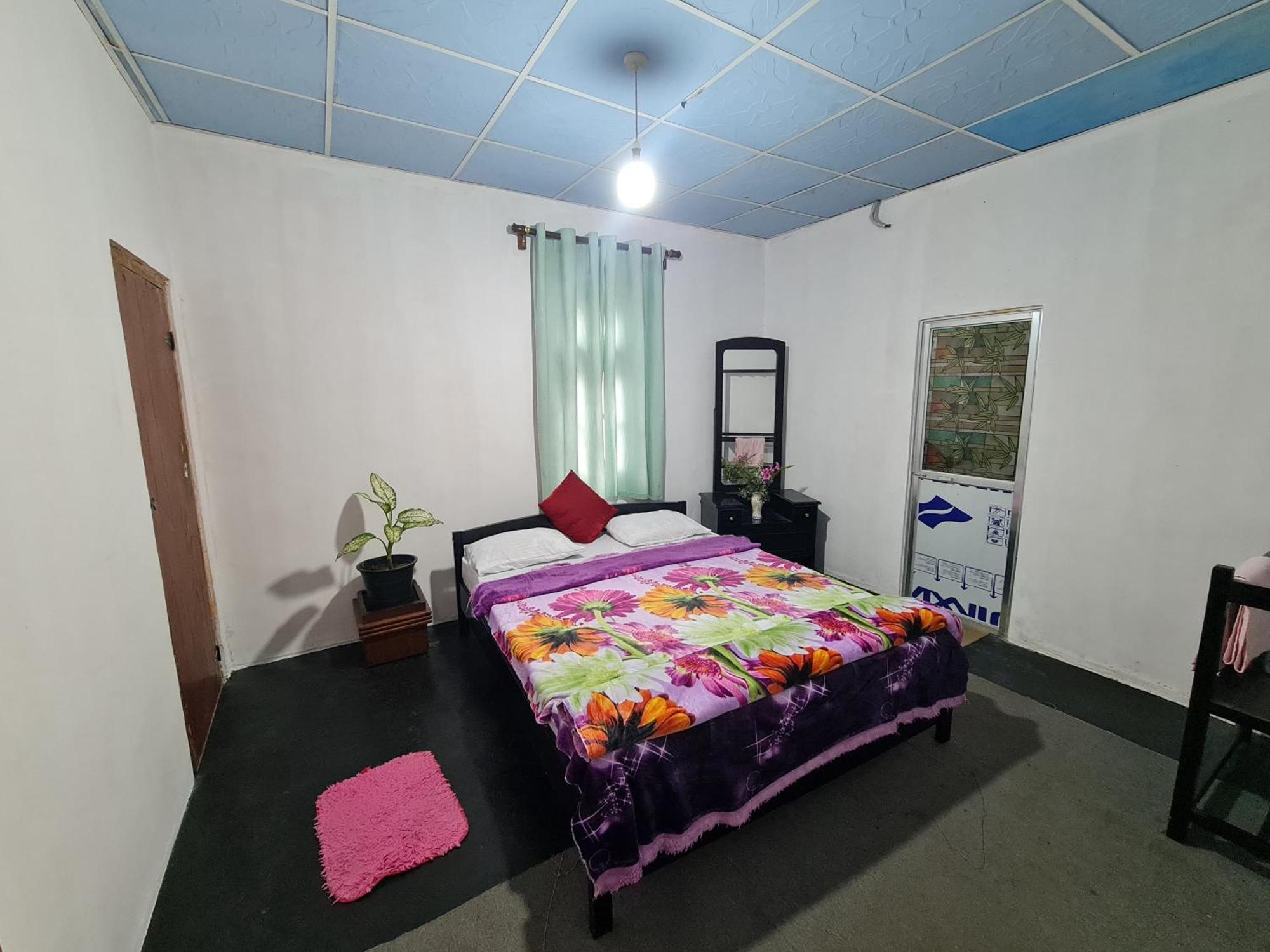 Sasru Holiday Home 努沃勒埃利耶 外观 照片